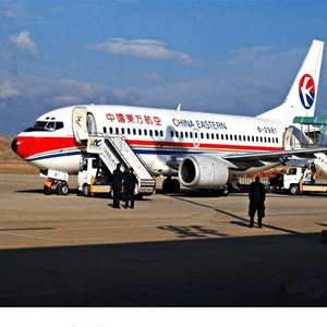 大同云冈航空快运航空快运业稳步发展的原因是什么？